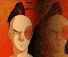 Ο πρίγκιπας Zuko είναι εξόριστος του Πυροσβεστικού Έθνους και θέλει να συλλάβει το Avatar Aang να αποκαταστήσει την τιμή του